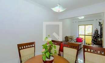 Imagem 2: Apartamento para Aluguel - Vila Rosália, 2 Quartos, 72 m2