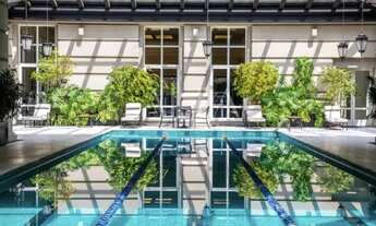 Imagem 6: Altissimo padrão #offmarket a poucos metros do clube Pinheiros