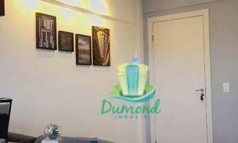 Imagem 7: Flat com 1 dormitório para alugar com 41 m² por R$ 2.475/mês no Studios Iguassu em Foz do