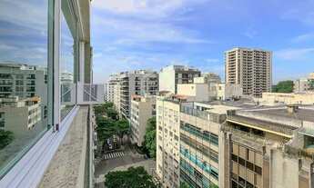 Imagem 3: Apartamento em Copacabana - Rio de Janeiro