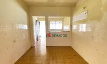 Imagem 4: Casa com 1 dormitório para alugar, 135 m² por R$ 600,00/mês - Oriente - Londrina/PR