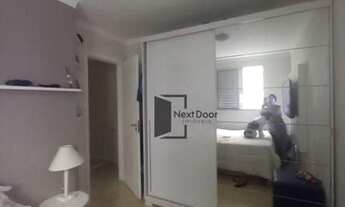 Imagem 3: Apartamento com 1 dormitório à venda, 40 m² por R$ 165.000,00 - Jardim Nova Europa - Campi