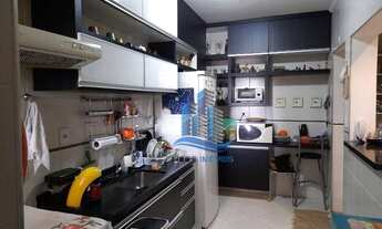 Imagem 4: Apartamento com 2 dormitórios à venda, 92 m² por R$ 455.000,00 - Santa Maria - São Caetano