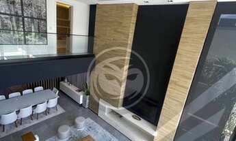 Imagem 4: Casa a Venda Tambore 10 Mobiliada - Alphaville