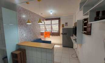 Imagem 2: 1 Quarto - 1 Suíte - Em frente ao Parque de Águas Claras