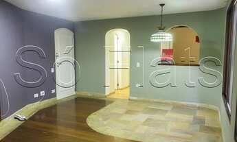 Imagem 3: Flat The Pierre disponível para venda com 65m², 01 dormitório e 01 vaga de garagem