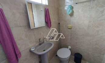 Imagem 6: Casa com 2 dormitórios, 90 m² - venda por R$ 130.000,00 ou aluguel por R$ 600,00/mês - Pal