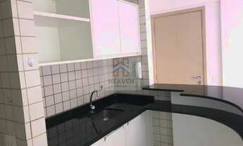 Imagem 3: ÓTIMO DUPLEX SENDO 38m2 1 DORMITÓRIO 1 VAGA LAZER