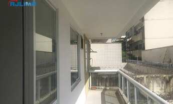 Imagem 3: Apartamento com 3 dormitórios à venda, 82 m² por R$ 525.000,00 - Recreio dos Bandeirantes