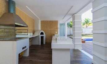 Imagem 4: Casa com 6 quartos - Cond. Mansões