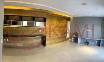 Imagem 2: Venda, Apto em Barueri 1 dormitorio sala com sacada Gourmet