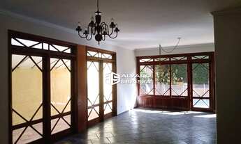 Imagem 2: Casa para locação no Condomínio Portela Itu SP com 5 suítes