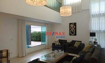 Imagem 2: Casa com 4 dormitórios, 350 m² - venda por R$ 3.200.000,00 ou aluguel por R$ 14.000,00/mês