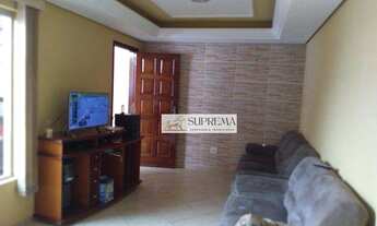 Imagem: Casa com 2 dormitórios à venda, 125 m²