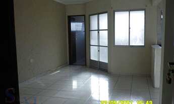 Imagem 7: Apartamento com 3 dormitórios à venda, 90 m² por R$ 399.000,00 - Parque Gerassi - Santo An