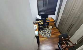 Imagem 2: AYN- Apartamento para venda tem 82 metros quadrados com 3 quartos