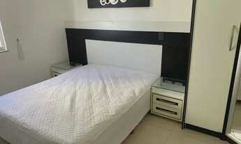 Imagem 4: Apartamento para aluguel na ondina com 90 metros, 2 quartos mobiliado - Salvador - BA