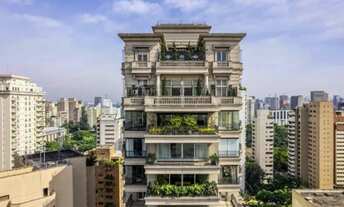 Imagem 7: Altissimo padrão #offmarket a poucos metros do clube Pinheiros