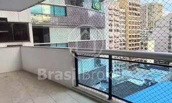 Imagem 5: Excelente apartamento de 3 quartos/1 suíte no miolo de Icaraí, 2 vagas
