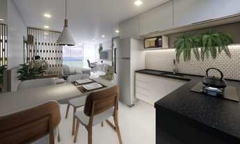 Imagem 7: Super OPORTUNIDADE! Flat com 1 quarto à VENDA, 34 m² - Ponta de Campina - Cabedelo/PB