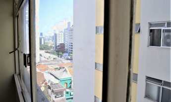 Imagem 4: Apartamento não mobiliado para locação próximo ao metrô Trianon-Masp