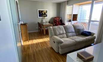 Imagem 4: GUARULHOS - Apartamento Padrão - JARDIM ZAIRA