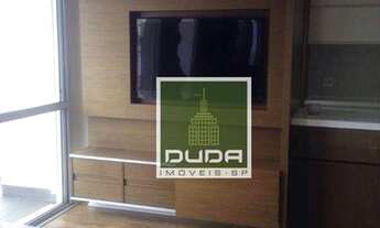 Imagem: Apartamento com 1 dormitório à venda