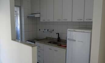 Imagem: Apartamento para aluguel com 47 metros quadrados