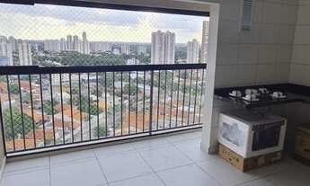 Imagem 4: Apartamento para Venda, PARQUE AMAZONIA, 3 dormitórios, 1 suíte, 2 banheiros, 2 vagas