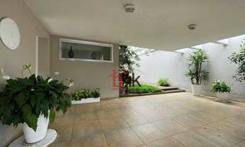 Imagem 3: Casa Sobrado 450 m², 4 quartos à venda ou para alugar, Rua Porto Martins - Brooklin - São