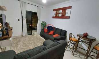 Imagem 3: Apartamento com 2 dorms, Aviação, Praia Grande, Cod: 4760