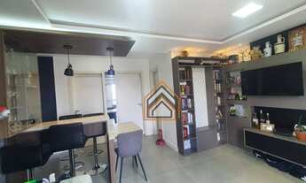 Imagem 6: Apartamento com 2 dormitórios à venda, 53 m² por R$ 170.000,00 - Bela Vista - Alvorada/RS