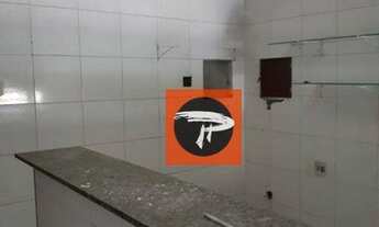 Imagem 3: Salão para alugar, 100 m² por R$ 3.000/mês - Jardim Colonial - Próximo a estação