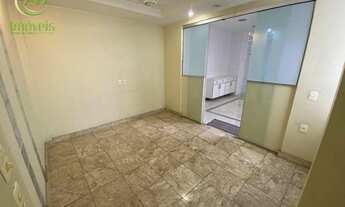 Imagem 11: Apartamento com 4 quartos, 296 m² - venda por R$ 2.240.000 ou aluguel por R$ 7.100/mês - F
