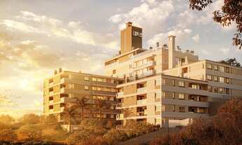 Imagem 2: APARTAMENTO RESIDENCIAL em FLORIANÓPOLIS - SC, CACUPÉ