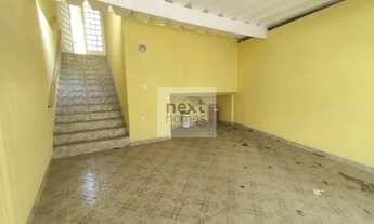 Imagem 6: Lindo Sobrado Localizado no Jd. Bonfiglioli com Edícula e Amplo Quintal