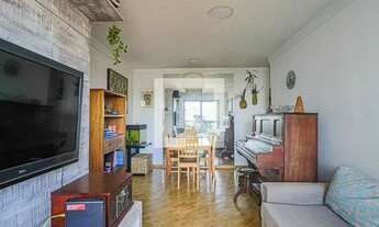 Imagem 5: Apartamento para Aluguel - Jardim Éster Yolanda, 3 Quartos, 70 m2