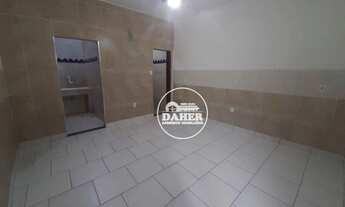 Imagem 4: Daher Aluga: Casa de Vila Térreo - Quitinete, 20 m², Cascadura - CDQ 128