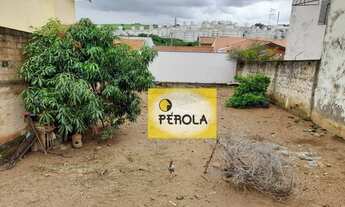 Imagem 7: Ótima localização, comercial/residencial, em avenida, com 250m² (10x25m), com declive (par