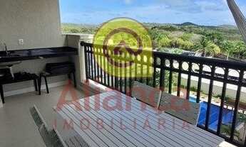 Imagem 5: NATAL - Apartamento Padrão - Ponta Negra