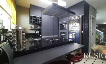 Imagem 6: Sobrado com 3 dormitórios à venda, 187 m² por R$ 960.000,00 - Vila Regente Feijó - São Pau