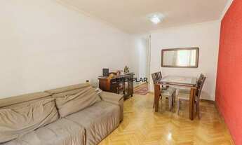 Imagem 3: Apartamento com 2 dormitórios à venda, 57 m² por R$ 450.000,00 - Parada Inglesa - São Paul