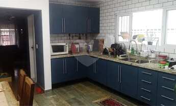 Imagem 3: Casa 142 m² localizada no Campo Grande (Sto Amaro - Zona Sul) próximo ao Cemitério Campo G