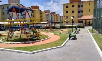 Imagem 2: Vivendas do Atlântico - Barra dos Coqueiros