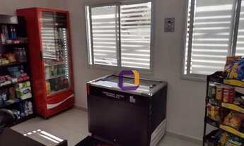 Imagem 3: Apartamento com 1 dormitório para alugar, 48m² - Vila Guilhermina - São Paulo/SP