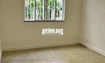 Imagem 4: Apartamento GARDEN - Jardim Laranjeiras - 2 quartos, garagem, área externa