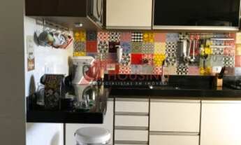 Imagem 5: Apartamento RESIDENCIAL em CAMPINAS - SP, JARDIM DAS PAINEIRAS