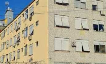 Imagem: Porto Alegre - Apartamento Padrão - Santana