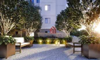 Imagem 6: APARTAMENTO PARA LOCAÇÃO 48 MTS² 2 DORMITÓRIOS NAKAMURA PARK CONDOMÍNIO GRAND CLUB COTIA/S