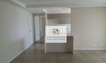 Imagem 2: Apartamento com 2 dormitórios à venda, 86 m² por R$ 530.000,00 - Santa Terezinha - Paulíni